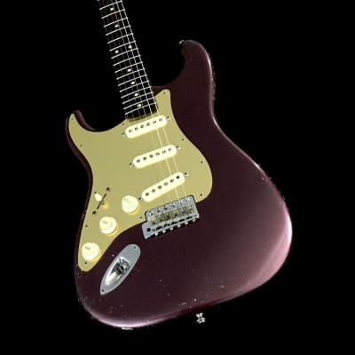 Warmoth in LeftysGuitars | Reverb