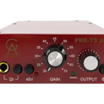 Heritage Audio 73jr II HPF Question - Gearspace Heritage Audio 73jr II HPF Question - Gearspace