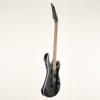 Fernandes FGZ-DLX JPC Black [SN 001605] [09/06] | Reverb