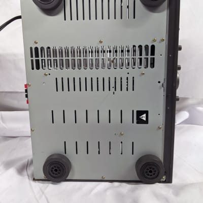Vintage JVC RX-315TN FM/AM Radio Digital Synthesizer Receiver w/ Remote image 11