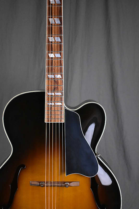 2003 Gibson Custom Shop L-7C | Reverb
