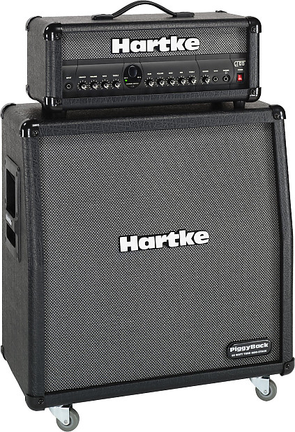 Hartke guitar online amp
