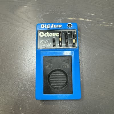 Multivox Big Jam Octave SE-4 for sale