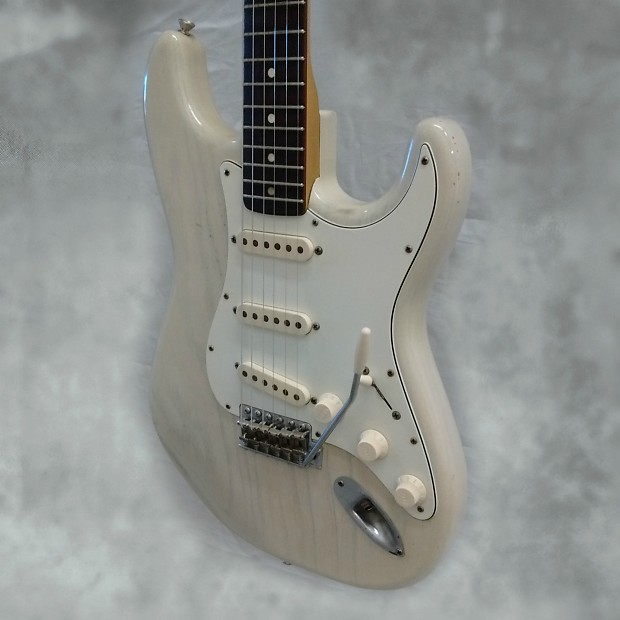 Jeff senn guitars for deals sale