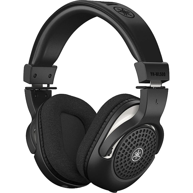 Yamaha YH-WL500 Wireless Headphones  			