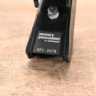 Sunhouse Sensory Percussion SP1 Drum Trigger CG01JB6 image 5