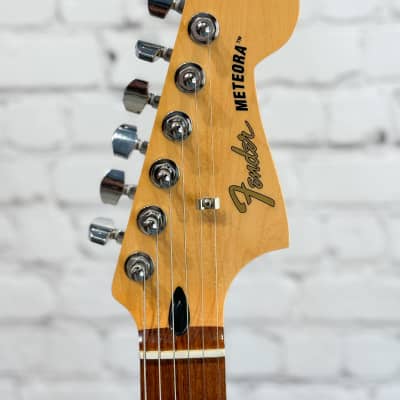 Fender Alternate Reality Series Meteora HH image 8