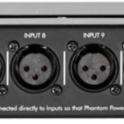 ART P16 Rackmount 16-Channel Balanced XLR Patchbay | Reverb