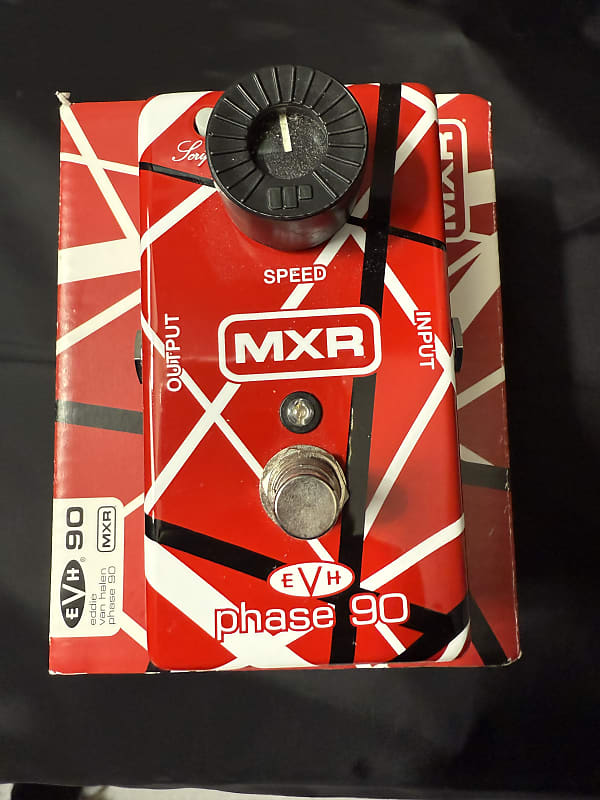 MXR EVH Phase 90