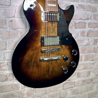 Gibson Les Paul Studio Electric Guitar - Smokehouse Burst (Philadelphia, PA) image 3