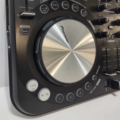 Pioneer DDJ-WeGO3 Compact DJ Controller with iOS Support | Reverb