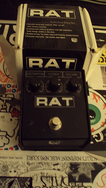 ProCo RAT 2 | Reverb Canada