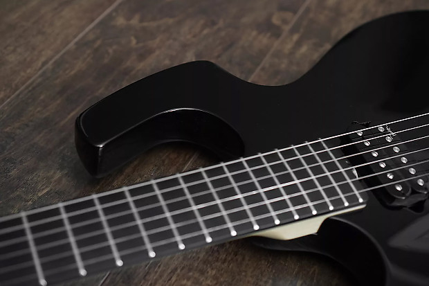Left handed hot sale parker guitar