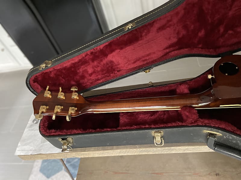 Gretsch 6131 Jet Firebird 1990 Red with Bigsby | Reverb Gretsch 6131 Jet Firebird 1990 Red with Bigsby | Reverb