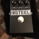 Keeley Stahlhammer Distortion Pedal - Limited Edition 2015 Black/White