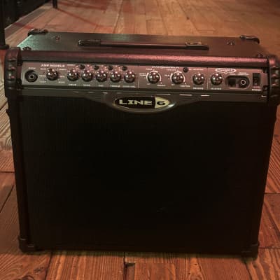 Line 6 Spider II 112 75-Watt 1x12