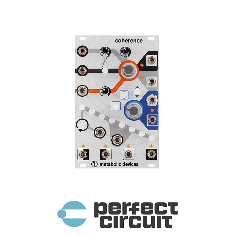 Metabolic Devices Coherence Organic Event Extractor