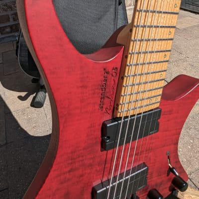 Strandberg Boden OS 7 | Reverb