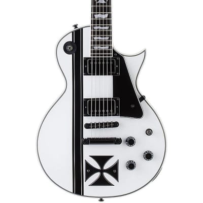 デパート 送料無料 200 ESP by Ltd 1997 explorer in made emgs guitar electric アニメ/ゲーム