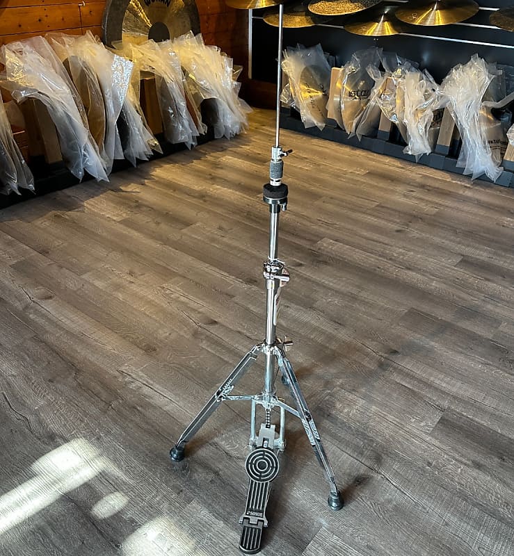 Used Sonor 2000 Hi Hat Cymbal Stand Reverb