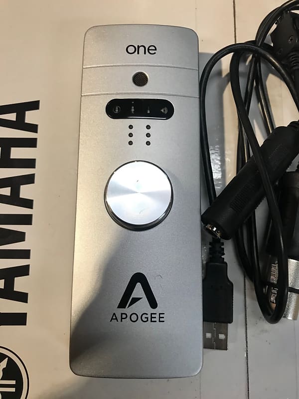 Apogee Apogee ONE USB (S59) image 1