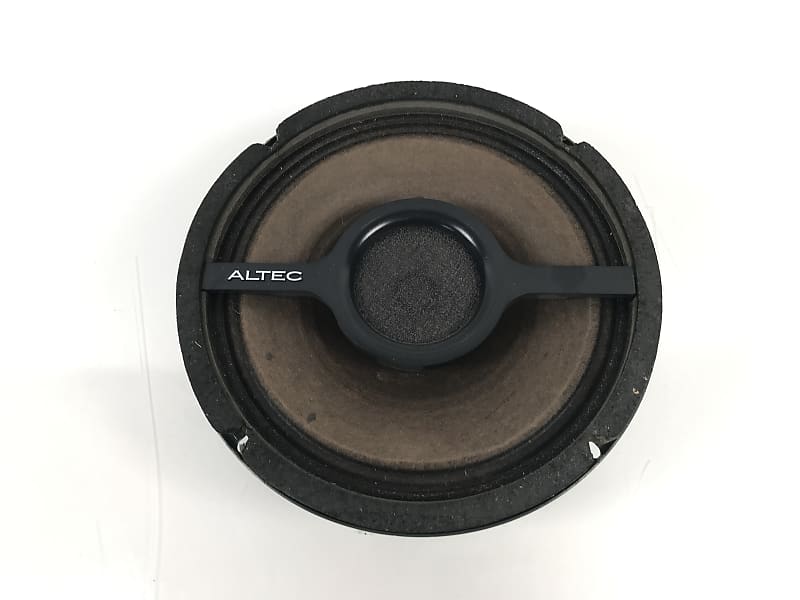 Vintage Altec 409-8C 8 Ohm 2 Way Speaker