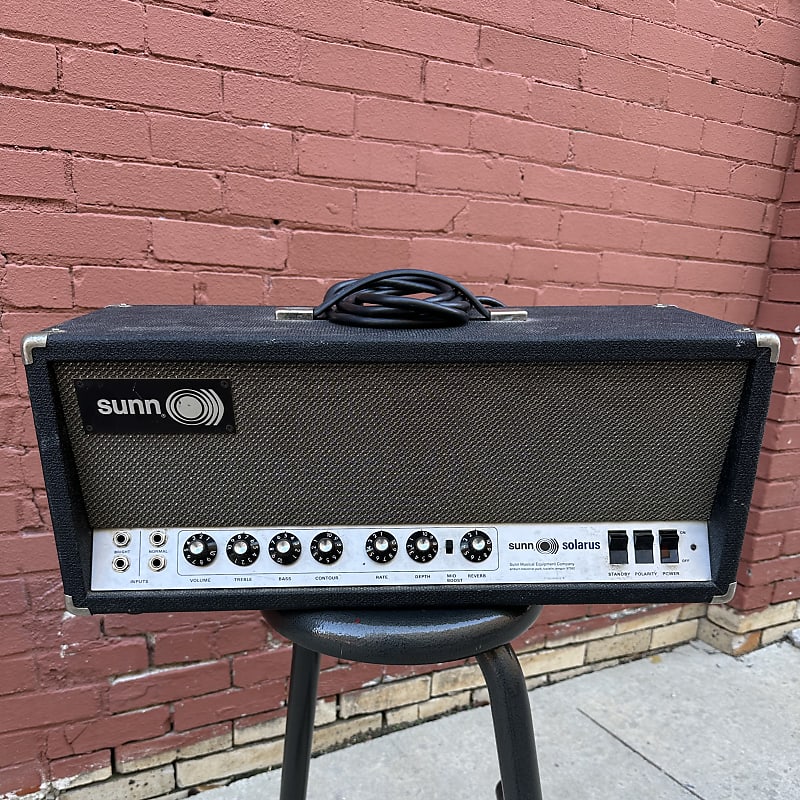 Sell my guitar deals amp