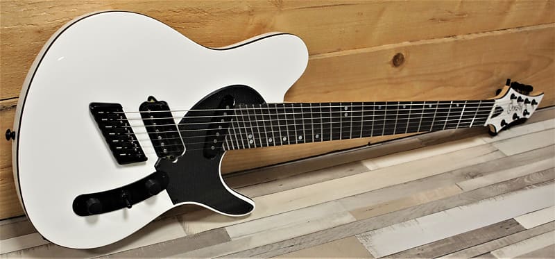 ormsby TX GTR 6 olympic white