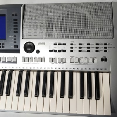 Yamaha PSR S700 keyboard Workstation | Reverb