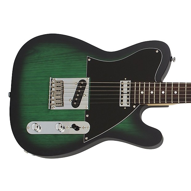 Sublime shop guitar company