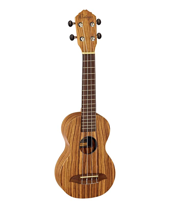 Ortega RFU10Z Ukulele