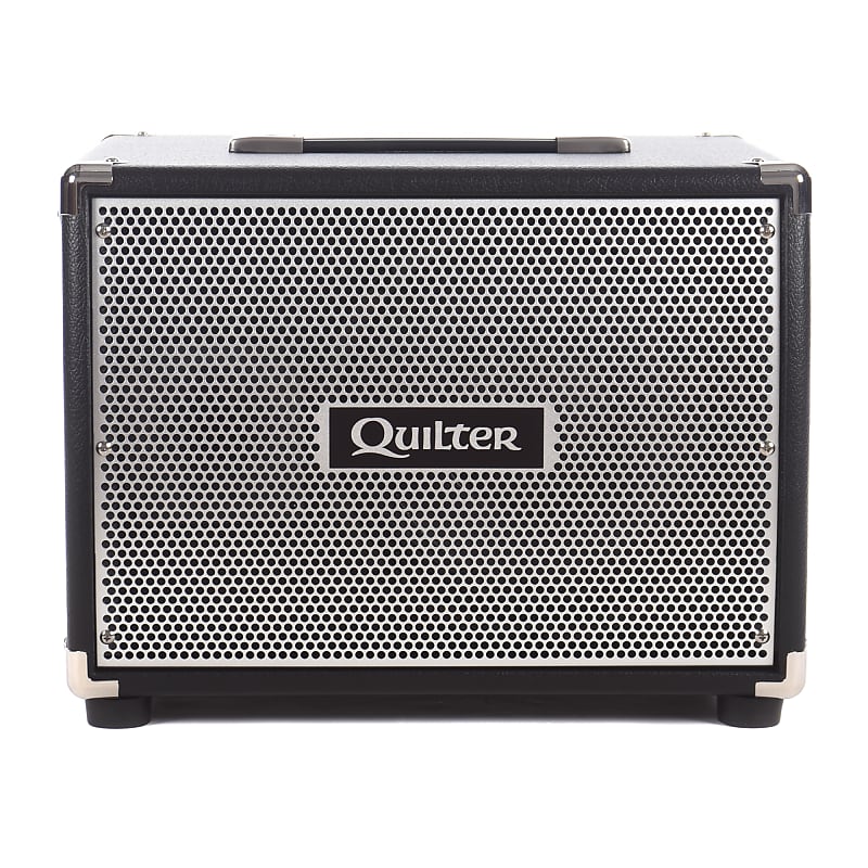 Quilter	BD10 BassDock 10 400-Watt 1x10" Bass Speaker Cabinet image 1
