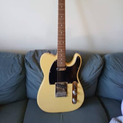 Squier Standard Telecaster 1999 - 2018 | Reverb