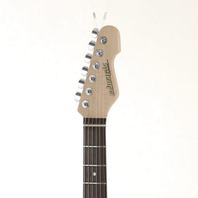 EDWARDS E-SN-120 エドワーズ Snapper E-SNAPPER | ESP GUITARS