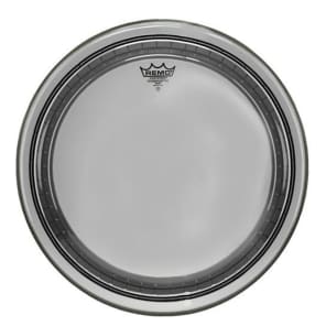 Remo Powerstroke Pro Clear Bass Drum Head 18"