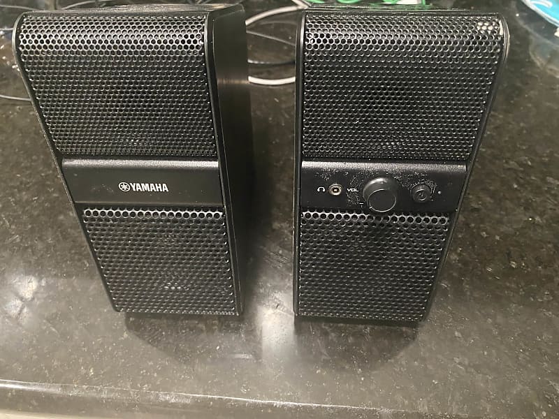 Yamaha nx best sale 50 speakers