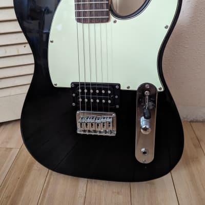 Squier Avril Lavigne Signature Telecaster