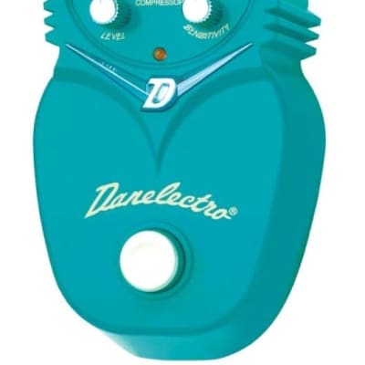 Danelectro Surf and Turf | Reverb Canada