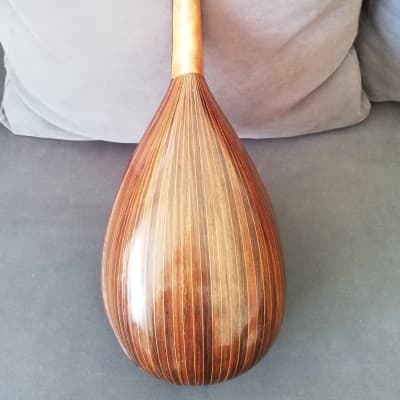Francesco Olivieri Mandolino image 3