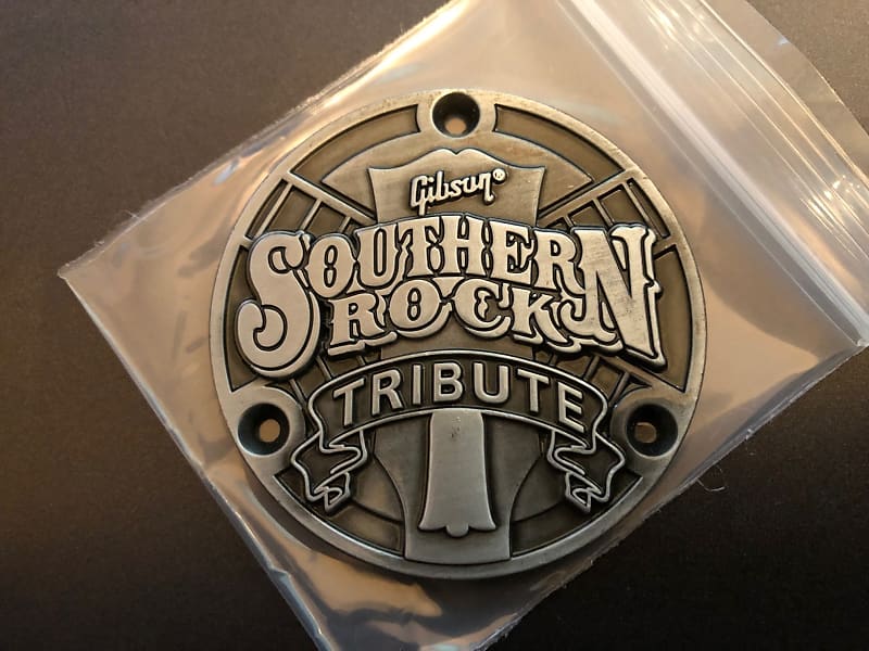 Gibson Les Paul '59 Custom Shop Southern Rock Official Reverb