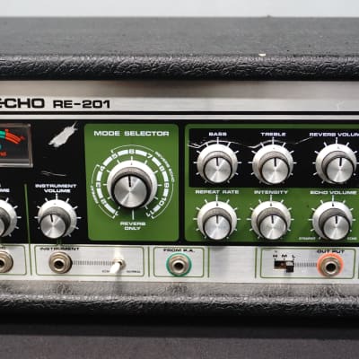 6 X Roland Space Echo (RTL-1) Tape Echo Loop RE 201,RE 101,RE 501,RE301 SRE  555