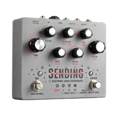 Reverb.com listing, price, conditions, and images for electronic-audio-experiments-sending