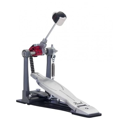 Pearl P1030 Eliminator Solo Chain-Drive Single Bass Drum Pedal image 2