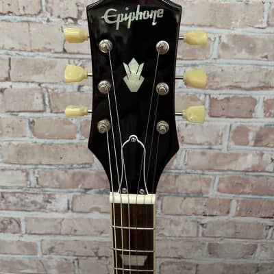 Epiphone SG STANDARD '61 Electric Guitar (Sarasota, FL) (NOV23) image 6