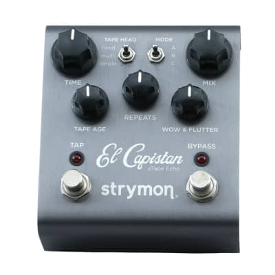 Strymon El Capistan V1 | Reverb