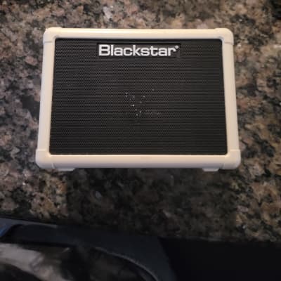 Blackstar Fly 2017 - Cream/ Black image 1