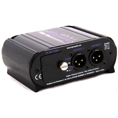 DualXDirect Art PRO Audio image 4