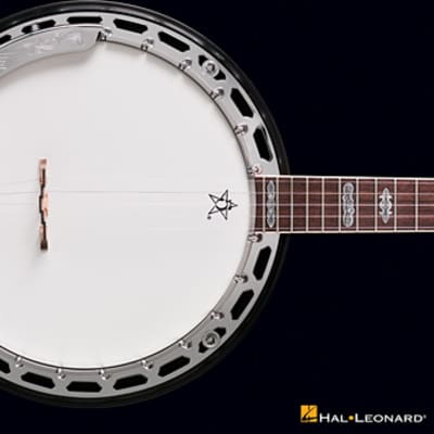 Hal Leonard Banjo Method - Book 1 - 2nd Edition image 1