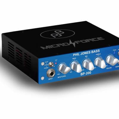 Acoustic Model 220 ベース用アンプ Model 220 - Acoustic Model 220 - Audiofanzine