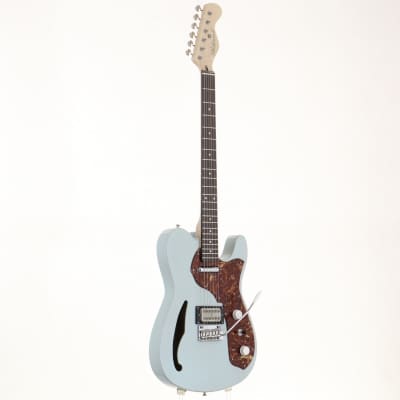 Echopark Guitars Clarence Custom Order Model  [09/28] image 8